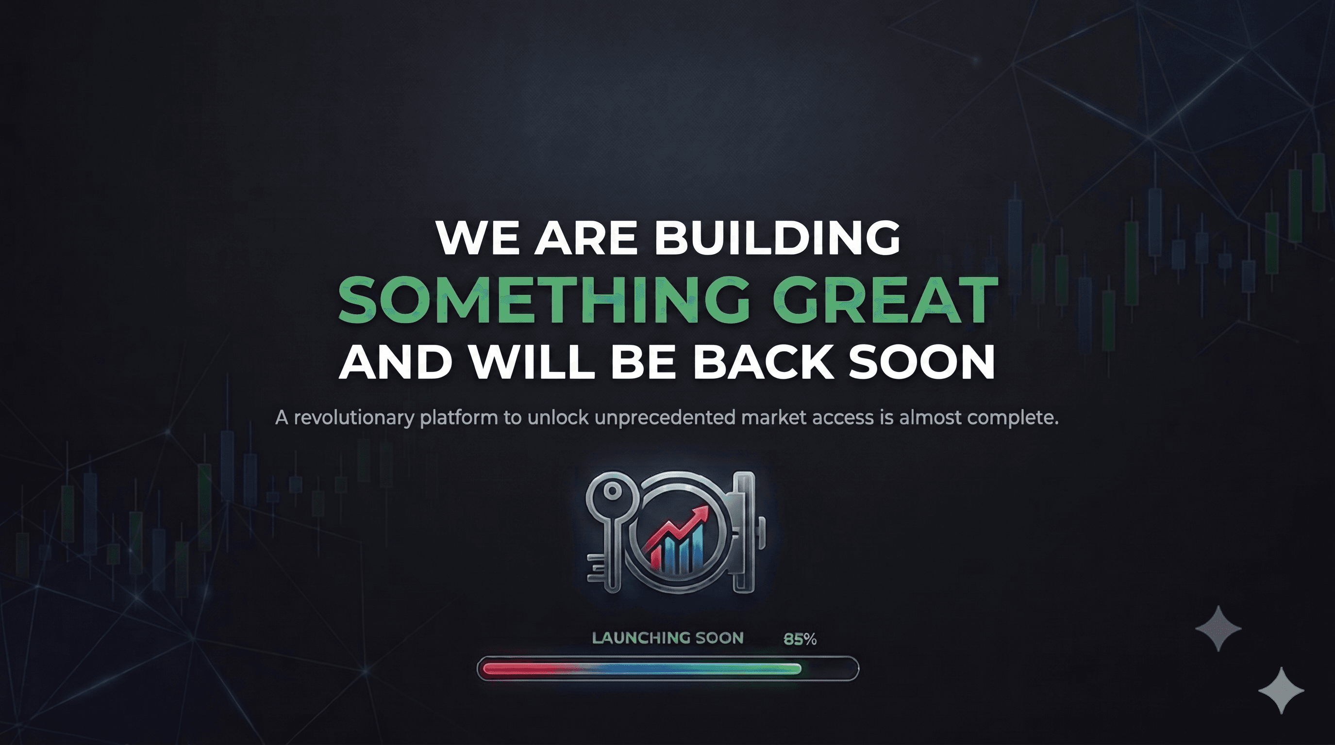 Coming Soon